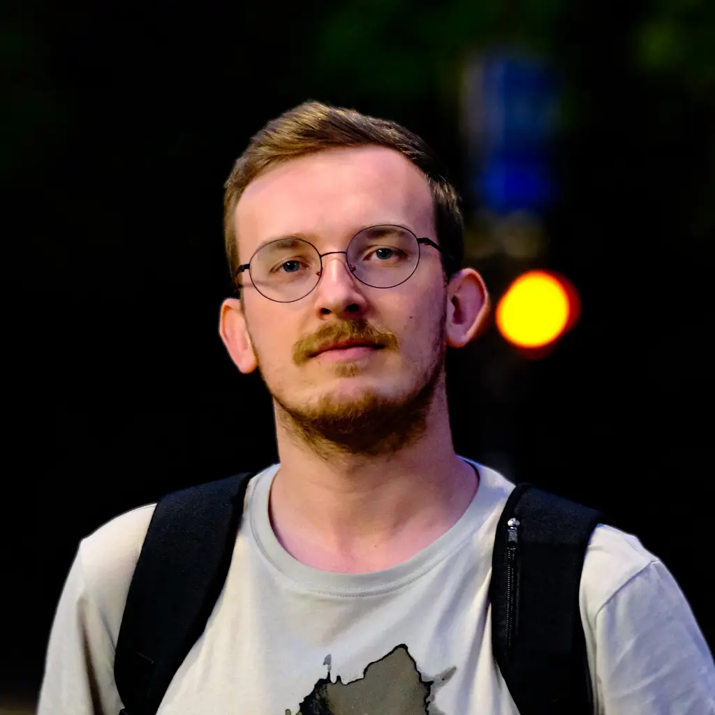 Furkan Kurt - Software Engineer at Togg